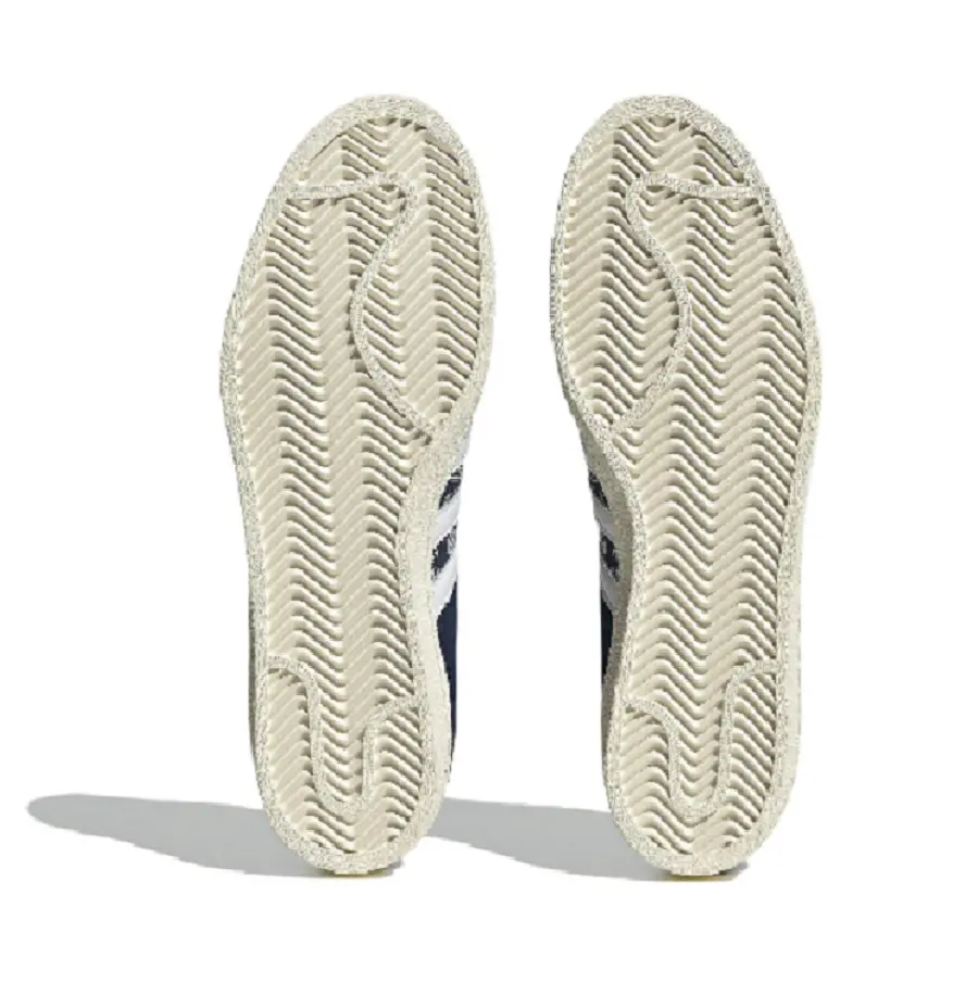 Giày Adidas Originals Campus 80S 'Navy' IG7955 - Ảnh 5