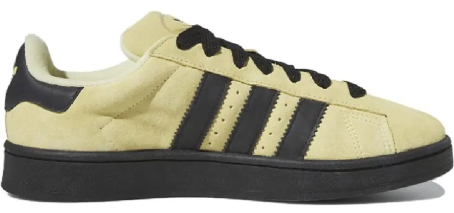 Giày Adidas Campus 00s 'Yellow' HQ8705