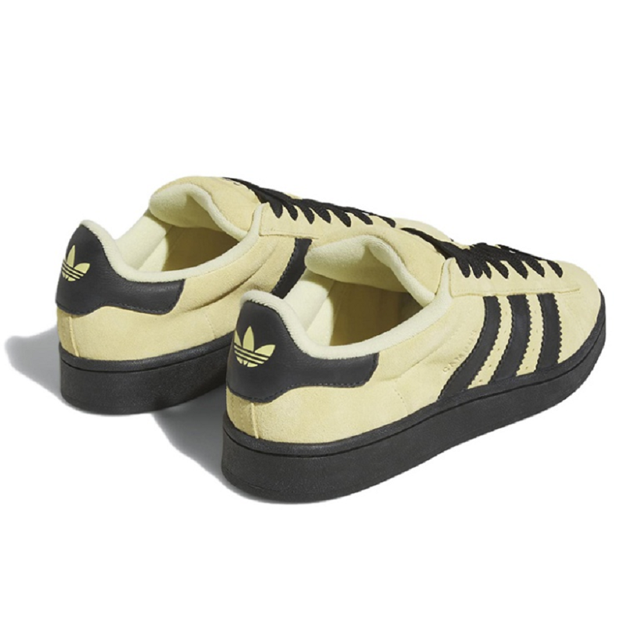 Giày Adidas Campus 00s 'Yellow' HQ8705 - Ảnh 4