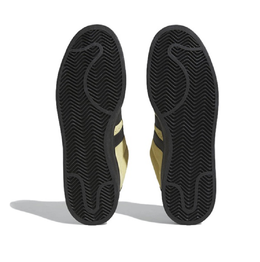 Giày Adidas Campus 00s 'Yellow' HQ8705 - Ảnh 5
