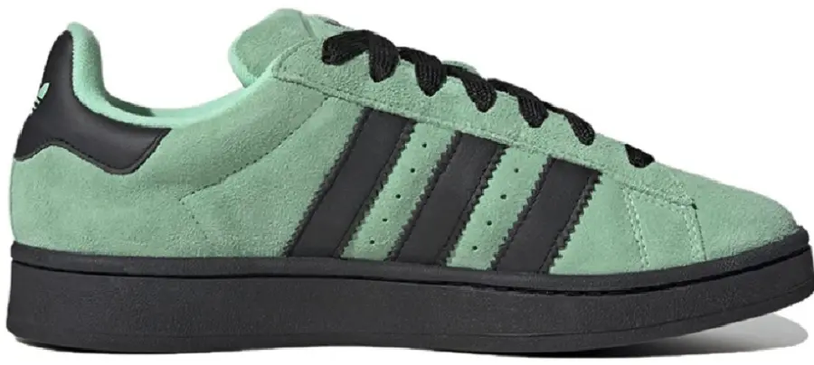 Giày Adidas Campus 00S 'Pulse Mint Core Black' HQ8706