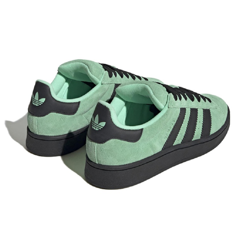 Giày Adidas Campus 00S 'Pulse Mint Core Black' HQ8706 - Ảnh 3