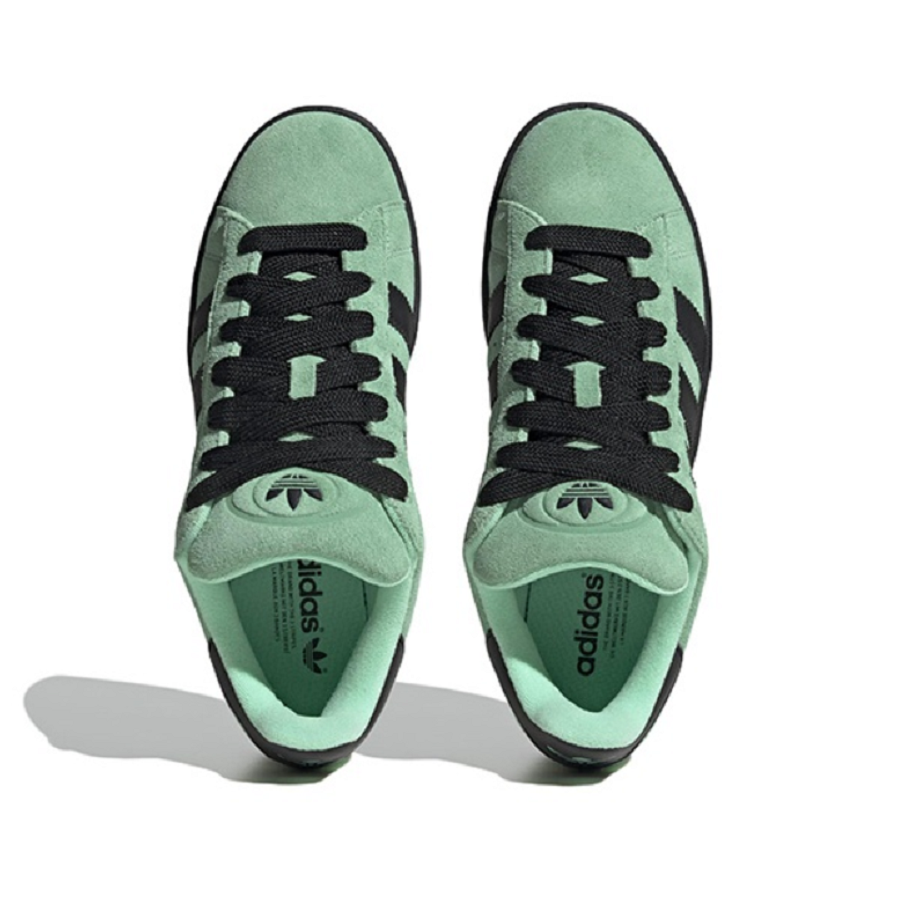 Giày Adidas Campus 00S 'Pulse Mint Core Black' HQ8706 - Ảnh 4