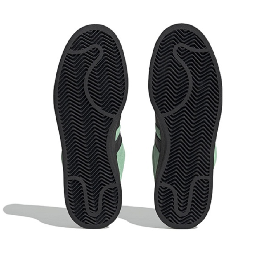 Giày Adidas Campus 00S 'Pulse Mint Core Black' HQ8706 - Ảnh 5