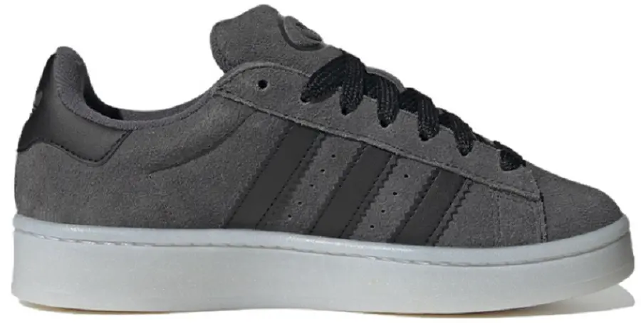 Giày Adidas Campus 00s "Grey Six" HQ8571