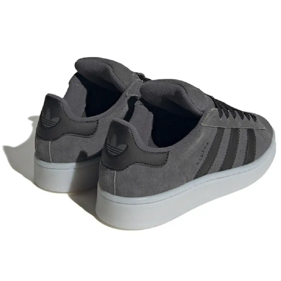 Giày Adidas Campus 00s "Grey Six" HQ8571 - Ảnh 3