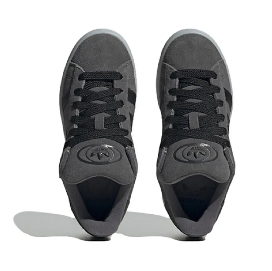 Alternative view of Giày Adidas Campus 00s "Grey Six" HQ8571