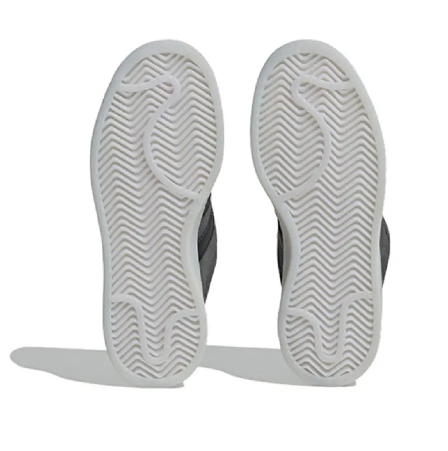 Giày Adidas Campus 00s "Grey Six" HQ8571 - Ảnh 5