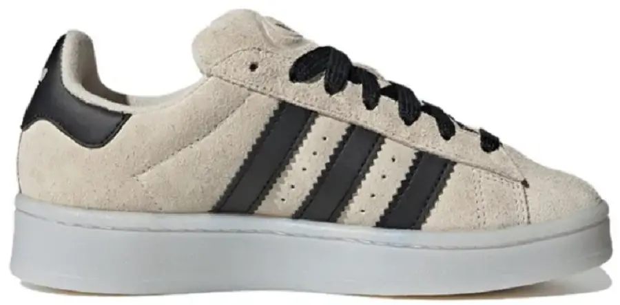 Giày Adidas Campus 00s 'Grey in Oman' HQ8572