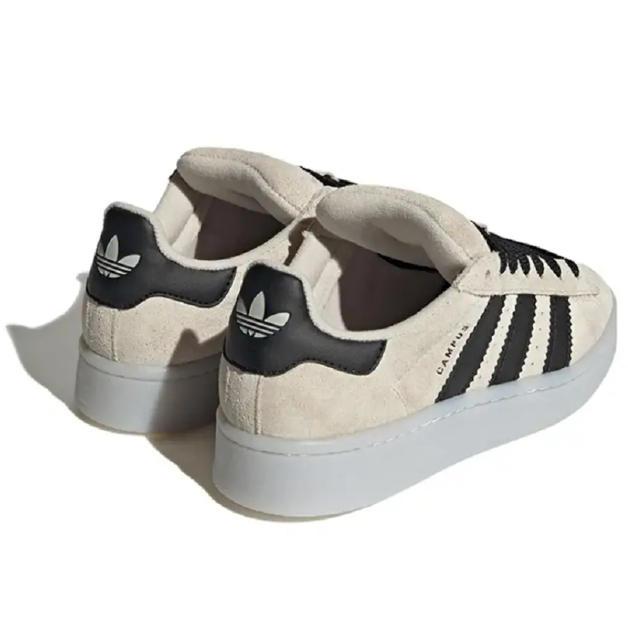 Giày Adidas Campus 00s 'Grey in Oman' HQ8572 - Ảnh 4