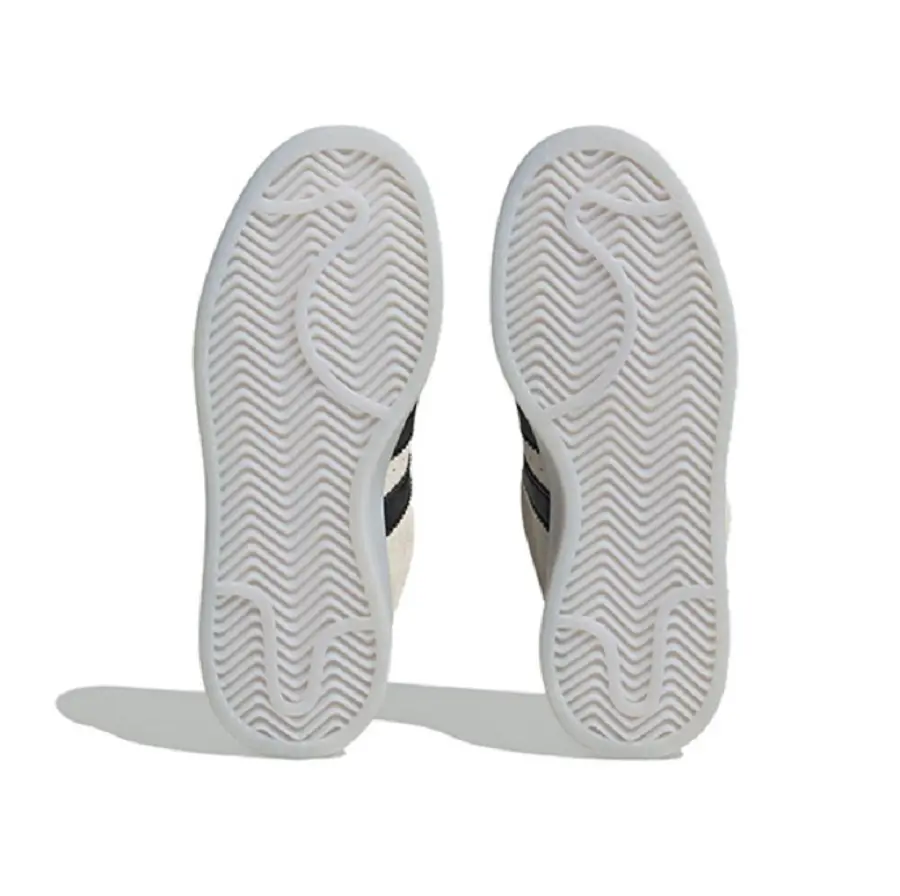 Giày Adidas Campus 00s 'Grey in Oman' HQ8572 - Ảnh 3