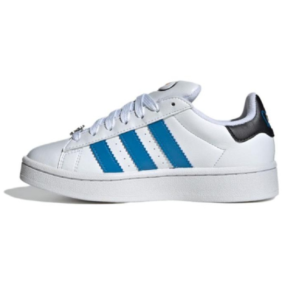 Giày Adidas Originals Campus 00s 'White' ID9860 - Ảnh 5