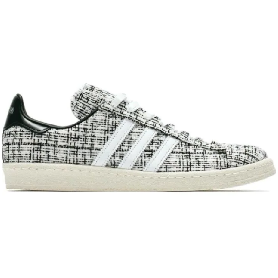 Giày Adidas Invincible X Dayz X Campus 'White' HP2820
