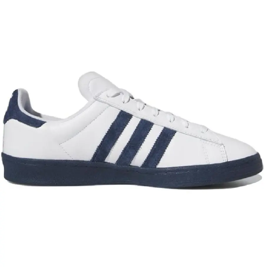 Giày Adidas Campus "Cloud White" HP9104