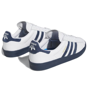 Alternative view of Giày Adidas Campus "Cloud White" HP9104