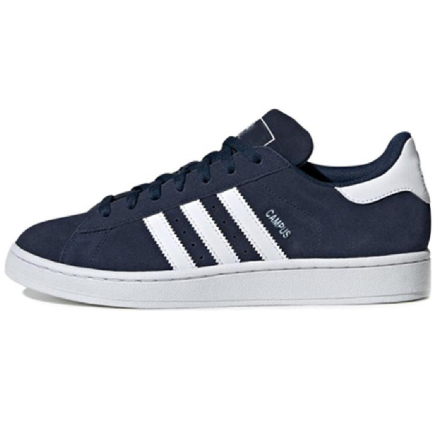 Giày Adidas Campus 2 Originals 'Navy' ID9839 - Ảnh 2