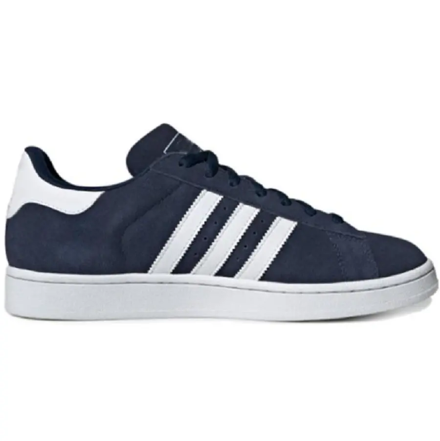 Giày Adidas Campus 2 Originals  'Navy'  ID9839