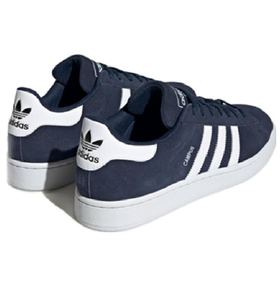 Giày Adidas Campus 2 Originals 'Navy' ID9839 - Ảnh 3