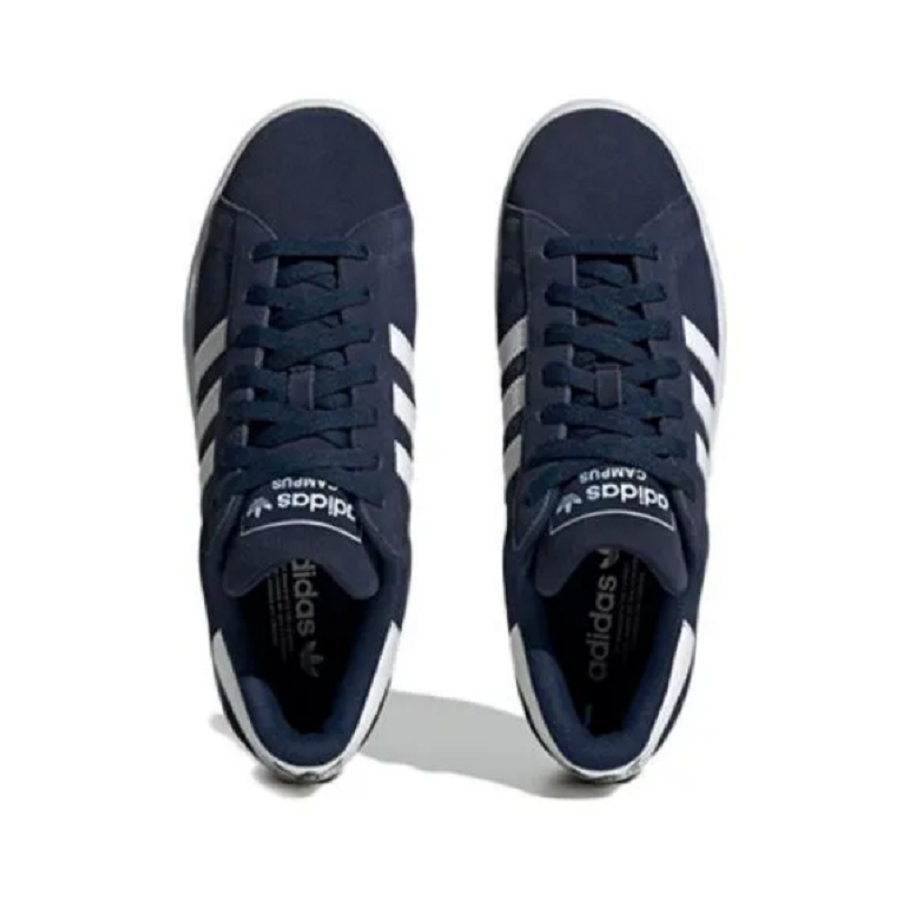 Giày Adidas Campus 2 Originals 'Navy' ID9839 - Ảnh 4