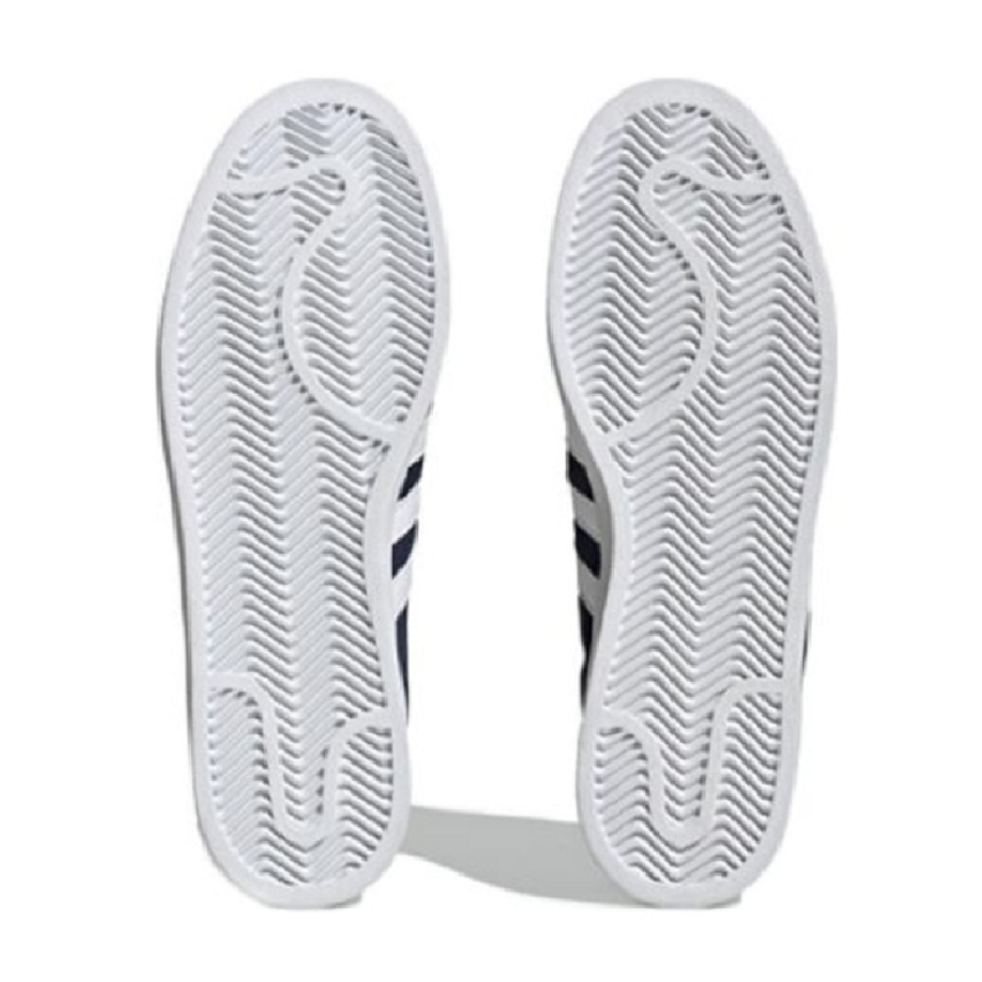 Giày Adidas Campus 2 Originals 'Navy' ID9839 - Ảnh 5