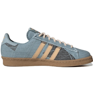 Giày Adidas Originals Campus 80s 'Blue' ID4794