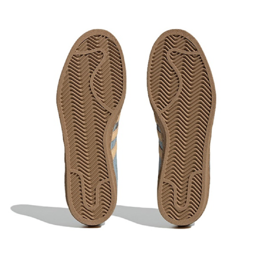 Giày Adidas Originals Campus 80s 'Blue' ID4794 - Ảnh 5