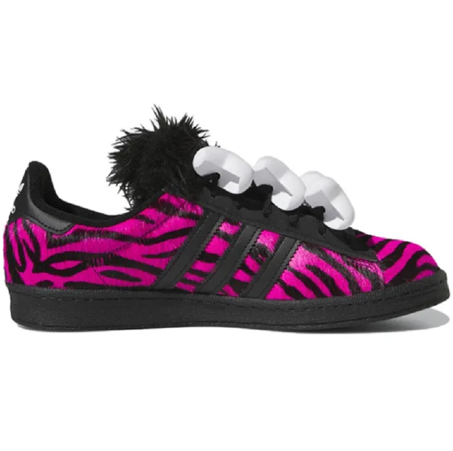 Giày Adidas Campus 80 Bones 'Magenta' HQ4494