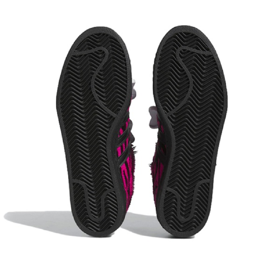 Giày Adidas Campus 80 Bones 'Magenta' HQ4494 - Ảnh 5