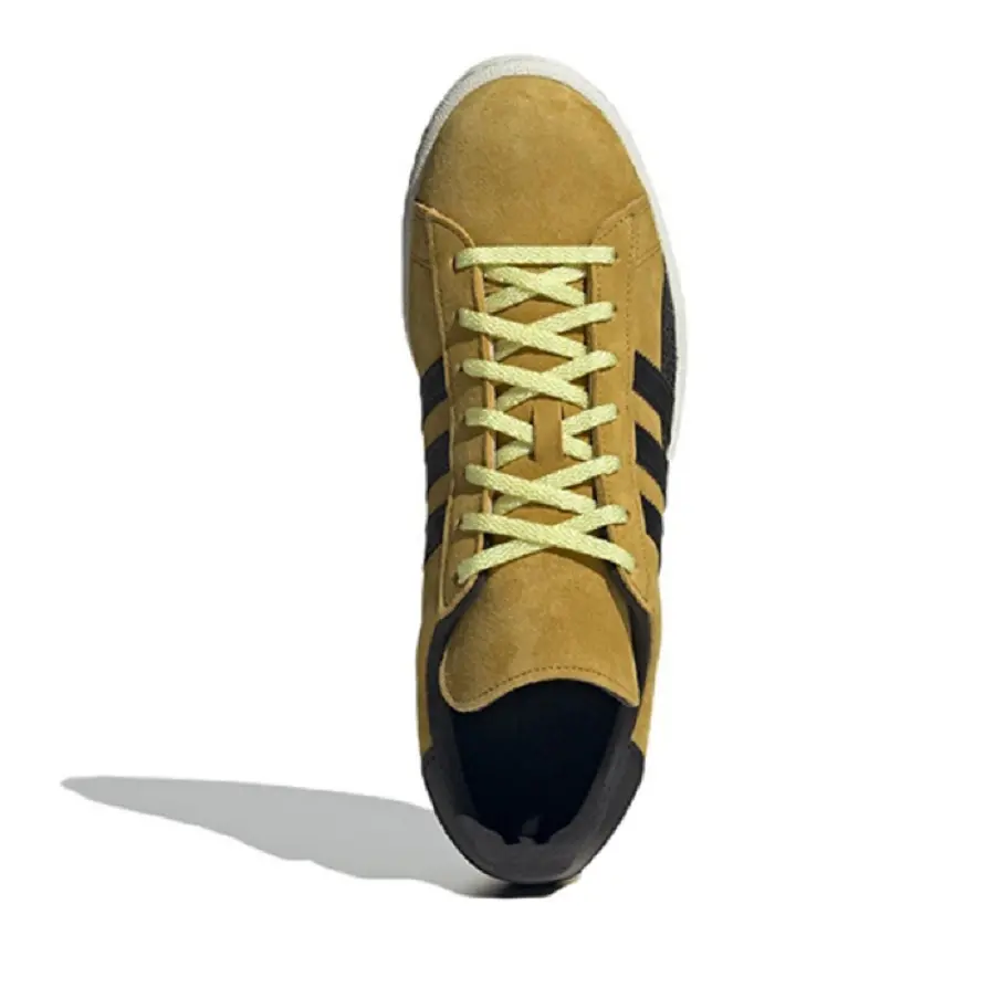 Alternative view of Giày Adidas Originals Campus 80s 'Beige Khaki'  GY4594