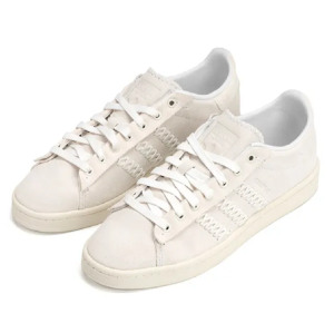 Alternative view of Giày Adidas Samba Wales Bonner 'Core White' HQ7013