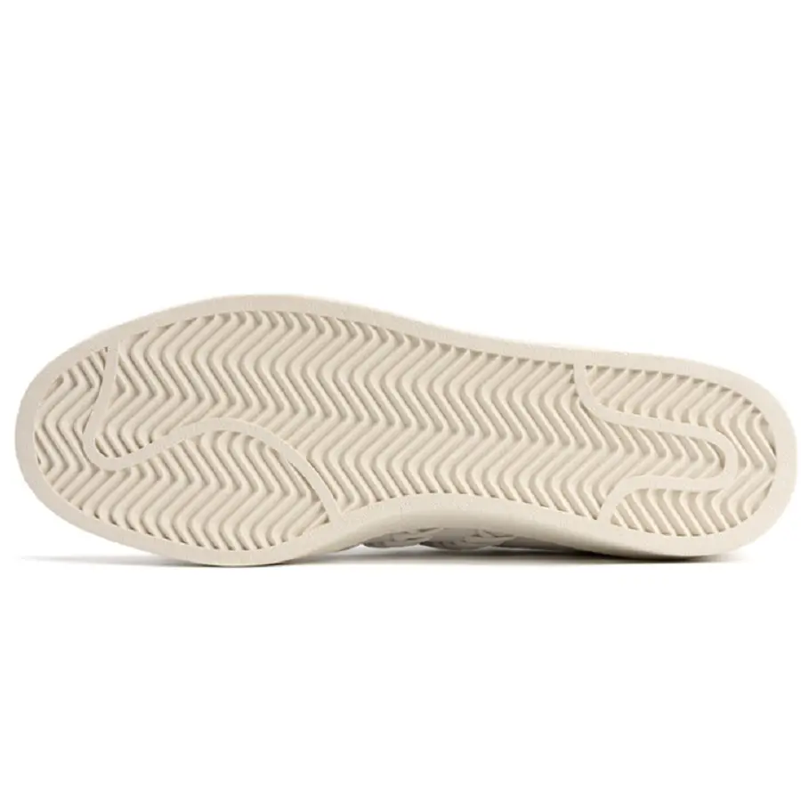 Giày Adidas Samba Wales Bonner 'Core White' HQ7013 - Ảnh 5