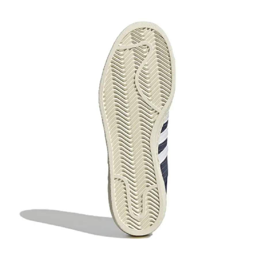 Giày Adidas Originals Campus 80s 'Navy' GY4588 - Ảnh 5