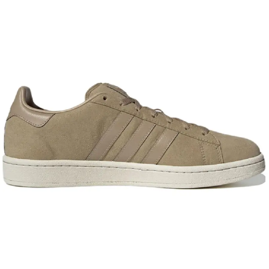 Giày Adidas Campus Descendant 'Beige' HQ8874