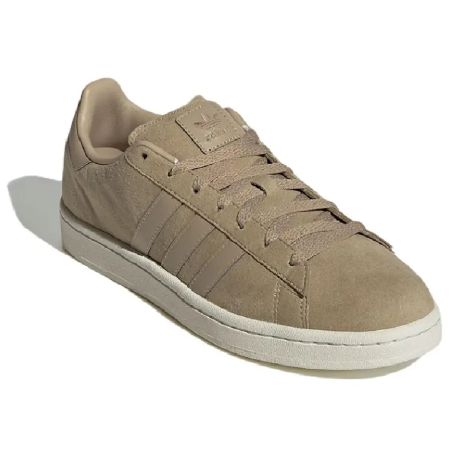 Giày Adidas Campus Descendant 'Beige' HQ8874 - Ảnh 3