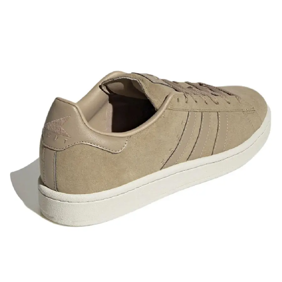 Giày Adidas Campus Descendant 'Beige' HQ8874 - Ảnh 4