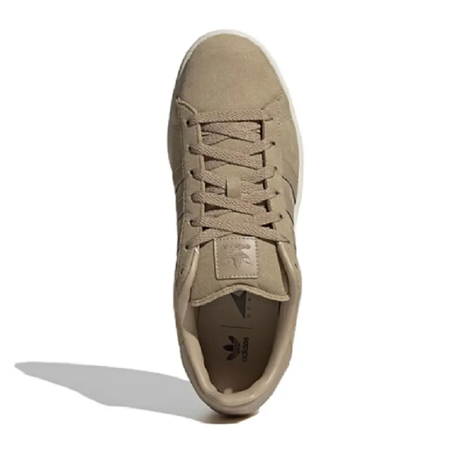 Alternative view of Giày Adidas Campus Descendant 'Beige' HQ8874