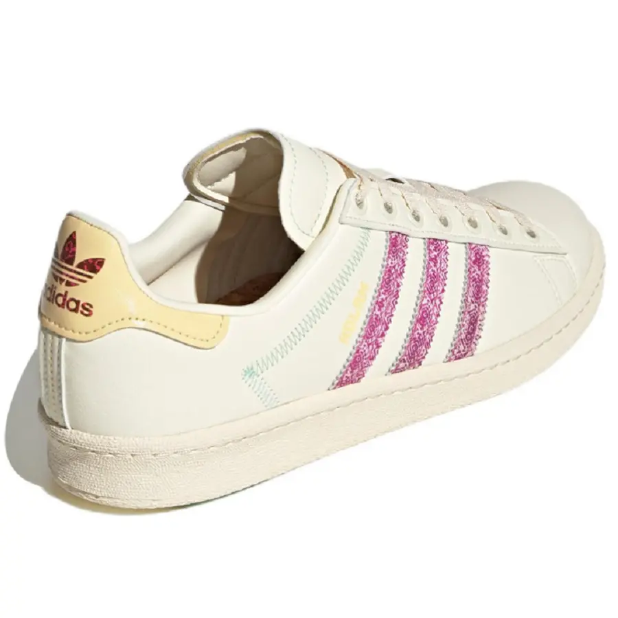 Alternative view of Giày Adidas Adilicious City Paris "Kolam" FZ6569