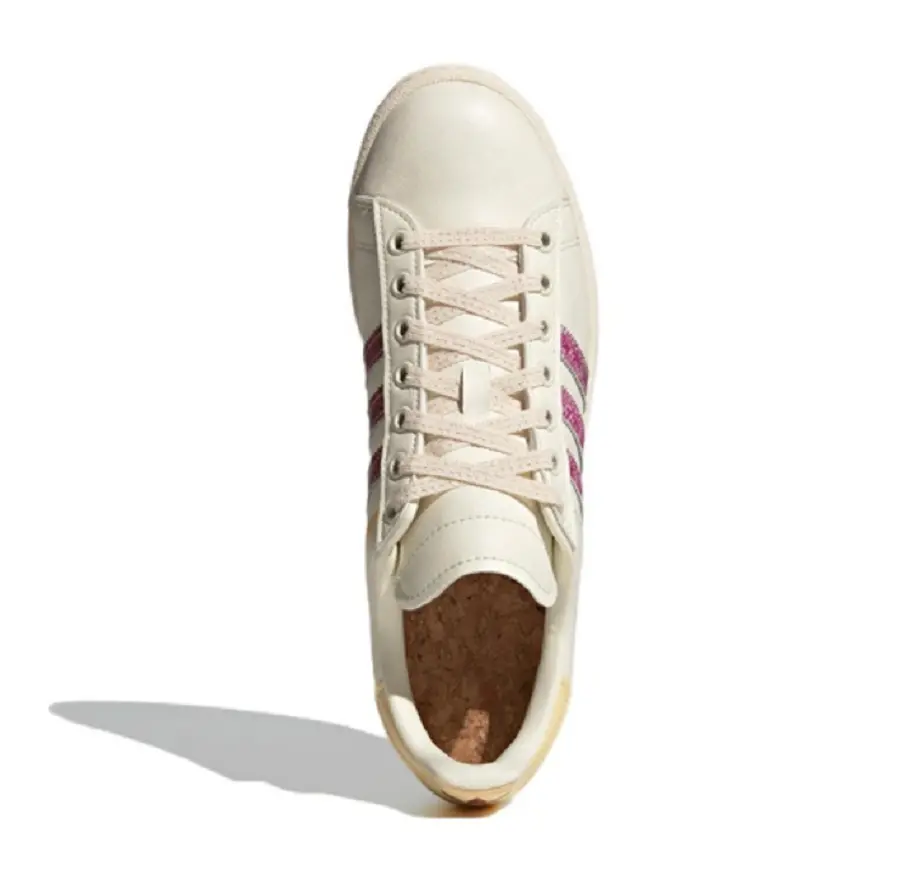 Giày Adidas Adilicious City Paris "Kolam" FZ6569 - Ảnh 4
