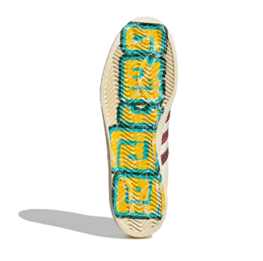 Giày Adidas Adilicious City Paris "Kolam" FZ6569 - Ảnh 5