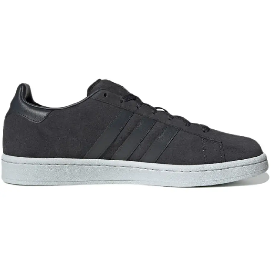 Giày Adidas Campus Descendant 'Night Grey' HQ8875