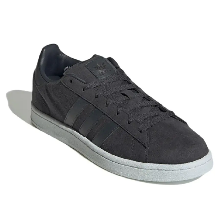 Alternative view of Giày Adidas Campus Descendant 'Night Grey' HQ8875