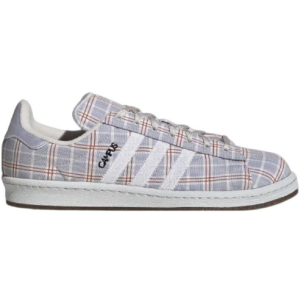 Giày Adidas Campus 80s 'Grey' GY4591
