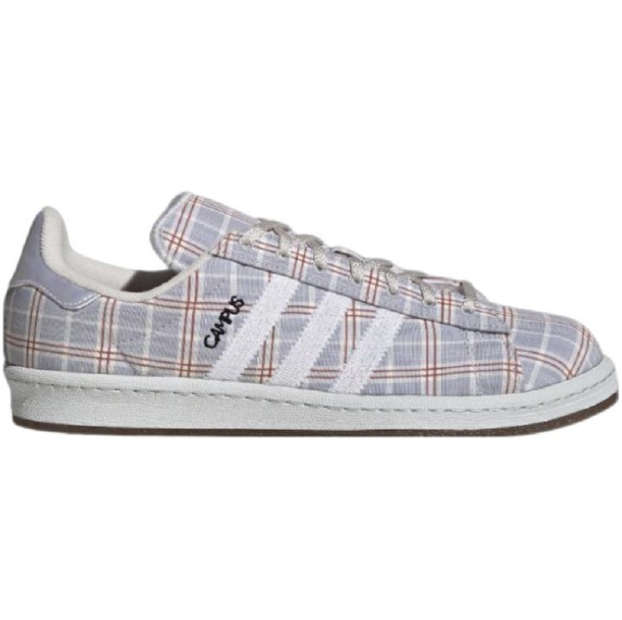Giày Adidas Campus 80s 'Grey' GY4591