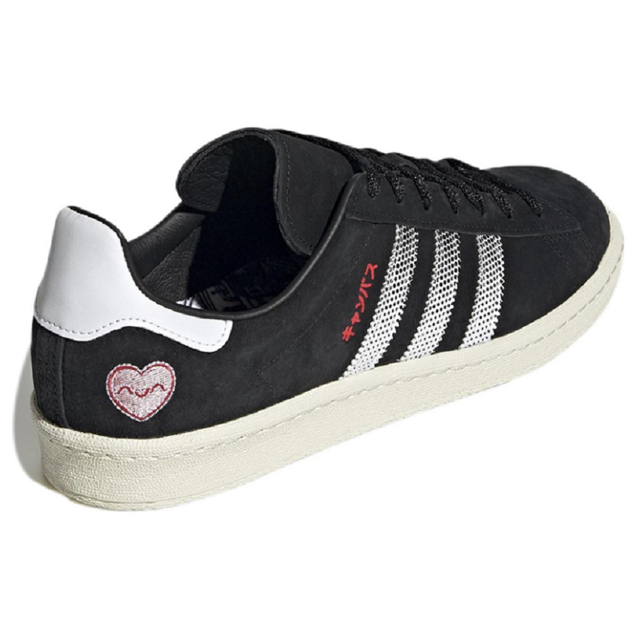 Giày Adidas Campus 80 'Tokyo Manga' GY4586 - Ảnh 3