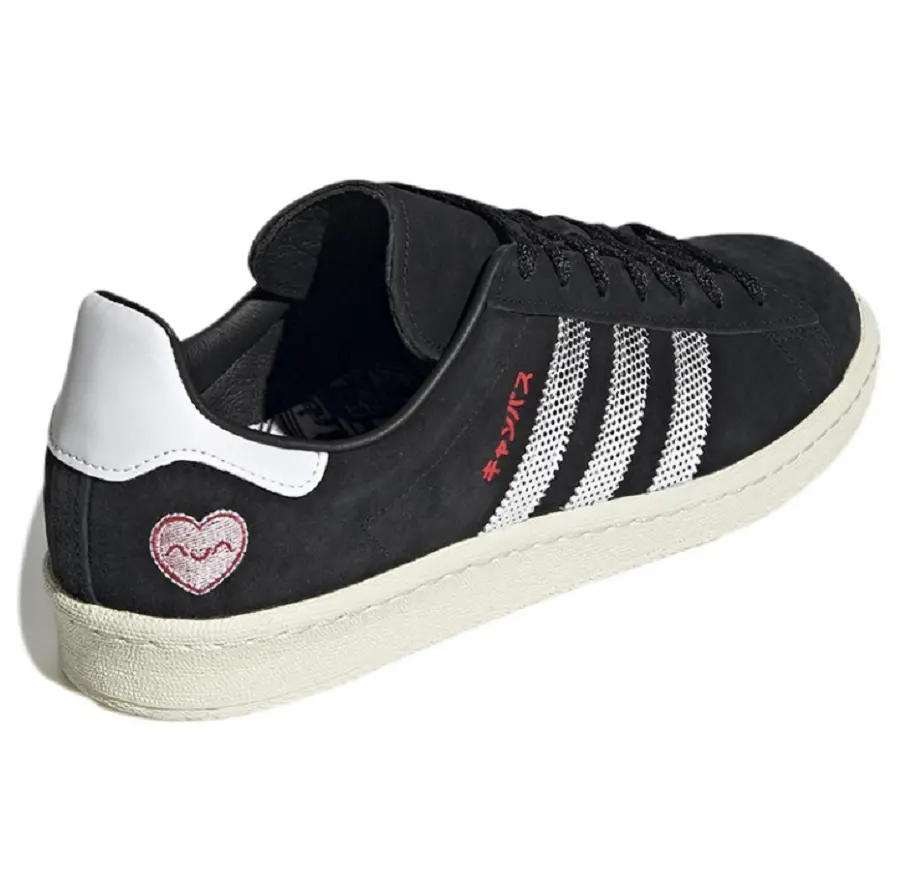 Giày Adidas Campus 80 'Tokyo Manga' GY4586 - Ảnh 3