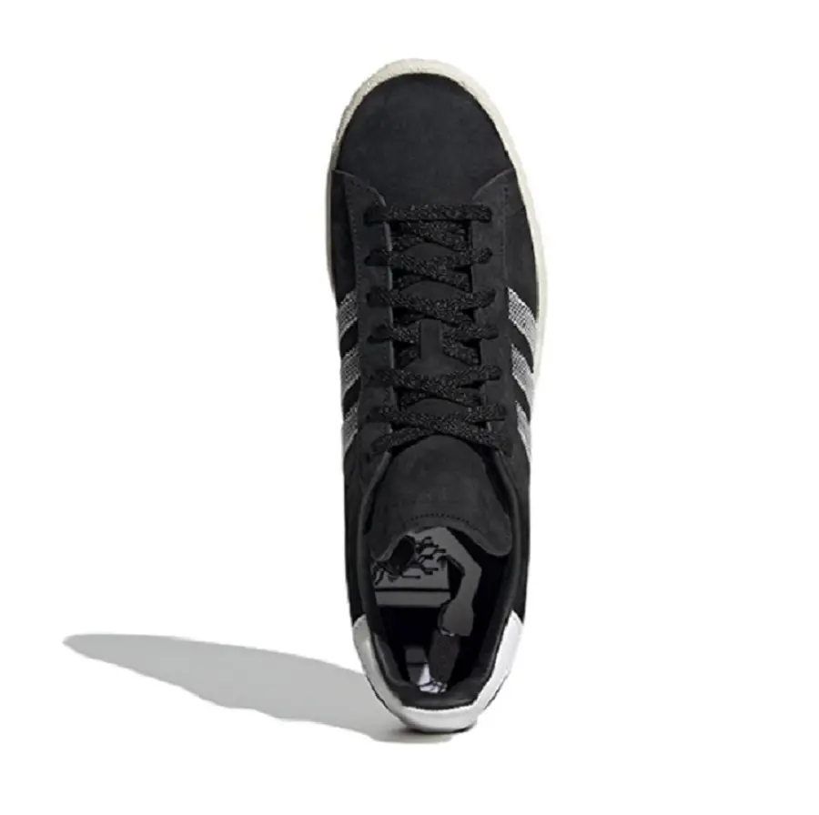 Alternative view of Giày Adidas Campus 80 'Tokyo Manga' GY4586