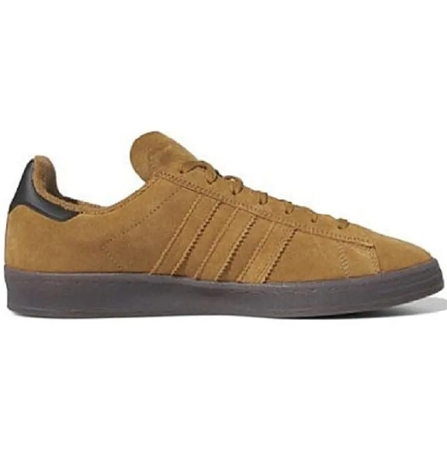 Giày Adidas Originals Campus Adv 'Brown' GY6914