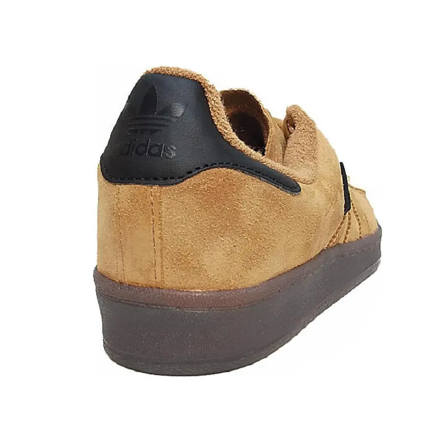 Giày Adidas Originals Campus Adv 'Brown' GY6914 - Ảnh 5