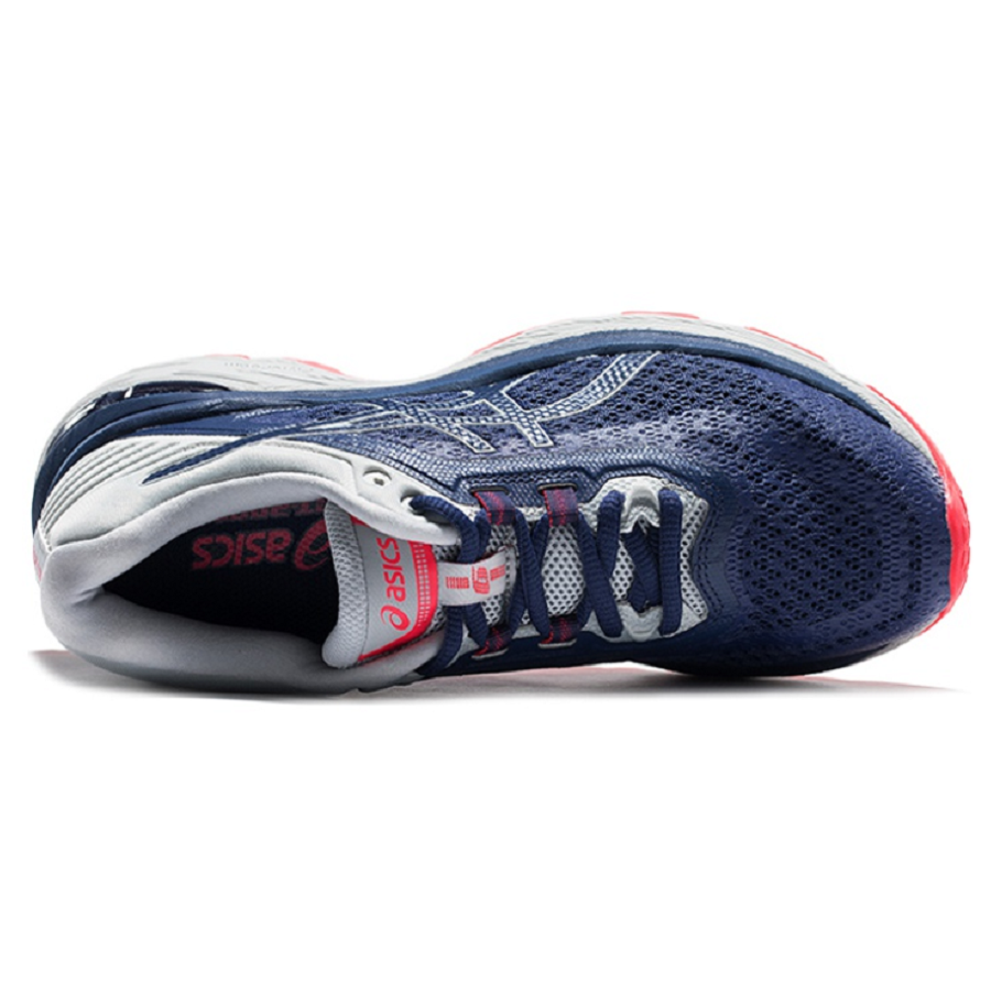 Giày Asics Gt 2000 6 'Blue Grey' T8A7N-400 - Ảnh 3