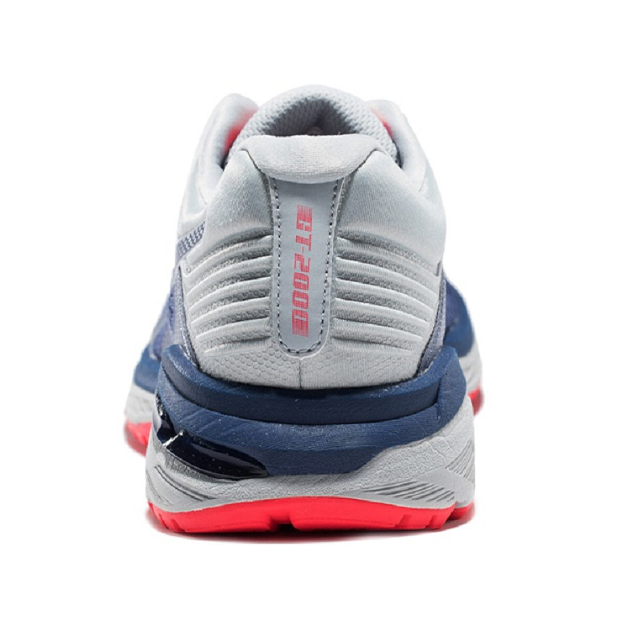Giày Asics Gt 2000 6 'Blue Grey' T8A7N-400 - Ảnh 4